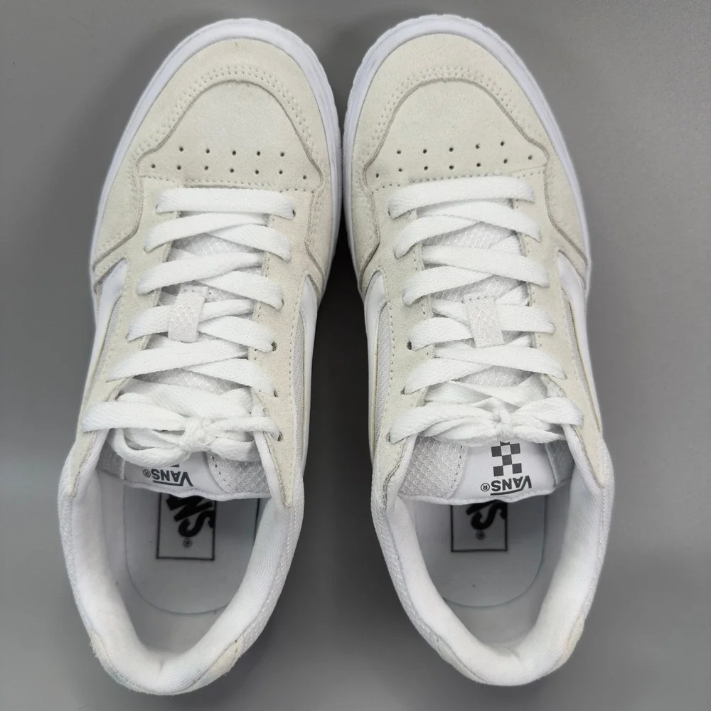 Vans caldrone women